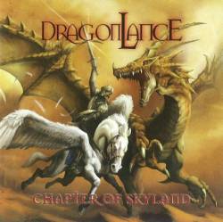 Dragonlance : Chapter of Skyland